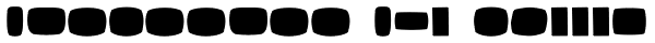 Pintanina Pro Globos Font