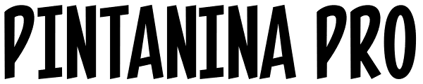 Pintanina Pro Font