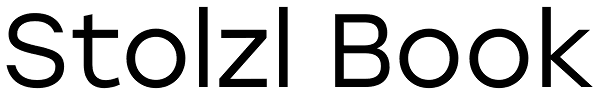 Stolzl Book Font