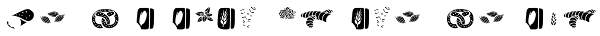Mr Foodie Other Front Font