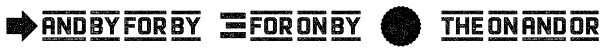 Racon Worn Extras Font