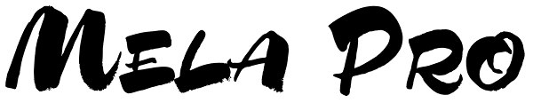 Mela Pro Font