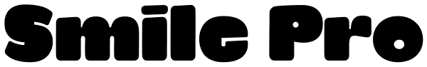 Smile Pro Font