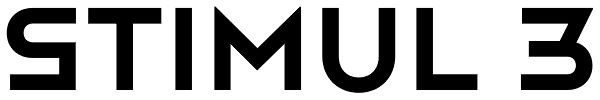 Stimul 3 Font