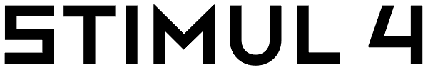 Stimul 4 Font