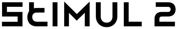 Stimul 2 Font