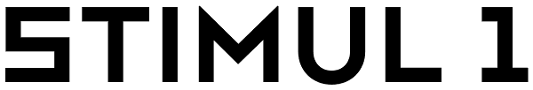 Stimul 1 Font