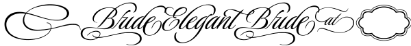 Luxurious Ornaments Font