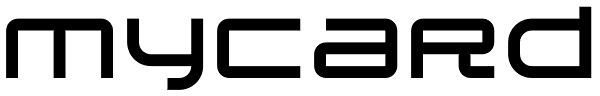 MyCard Font
