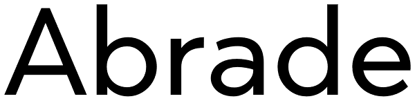 Abrade Font