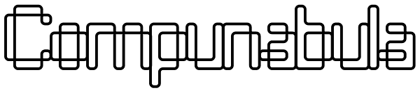 Compunabula Font