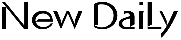 New Daily Font