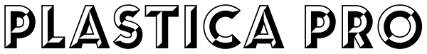 Plastica Pro Font