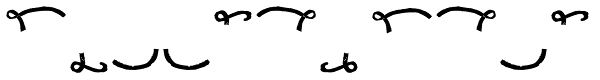 Janmeid Line Font