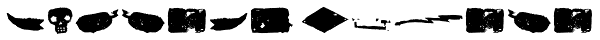 Janmeid Xtreme Font