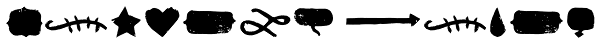Janmeid Tales Font