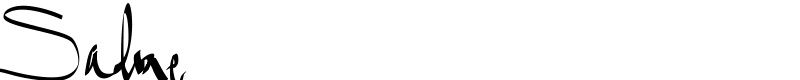 Salme Font