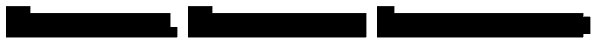 Technical Signature Background Font