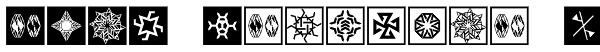 YWFT Symplify 2 Font