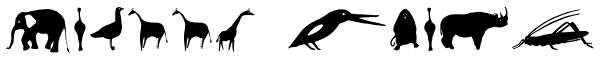 Kaboom Black Font