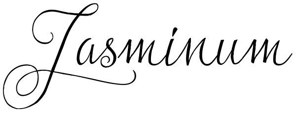 Jasminum Font