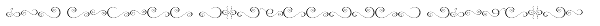 LHF Encore Distressed Flourish Font