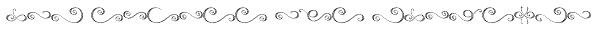 LHF Encore HTR Flourish Font