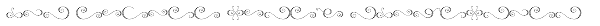LHF Encore Inset Flourishes Font