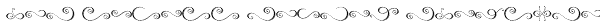 LHF Encore Shadow Flourish Font