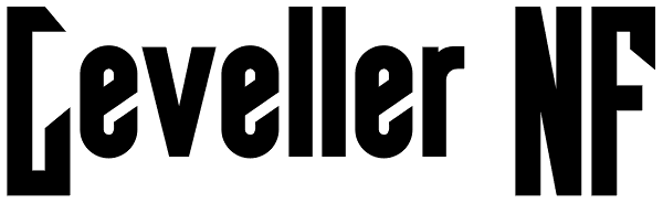 Leveller NF Font