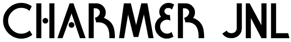 Charmer JNL Font
