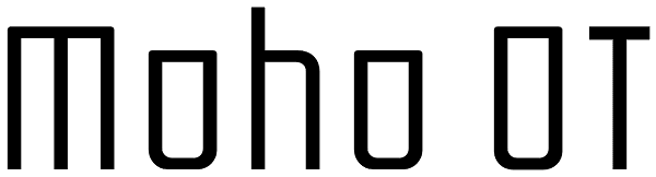 Moho OT Font