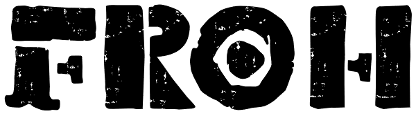 Froh Font
