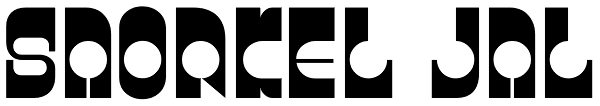 Snorkel JNL Font