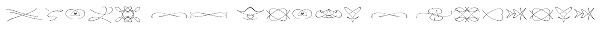 Emily In White I Swashes Font