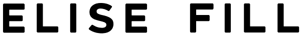 Elise Fill Font
