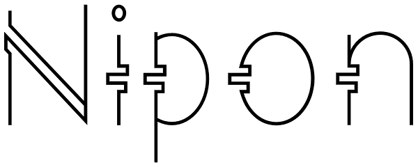 Nipon Font
