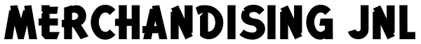 Merchandising JNL Font