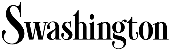 Swashington Font