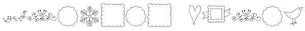 Montana Icons Font