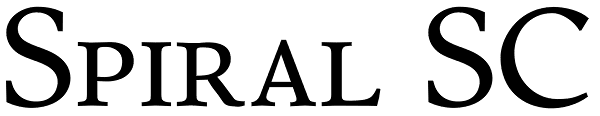 Spiral SC Font
