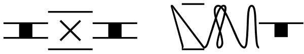 TXT Light Font