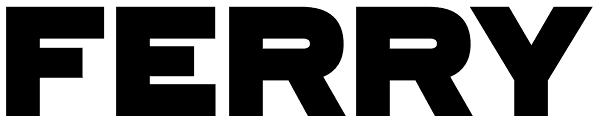 Ferry Font