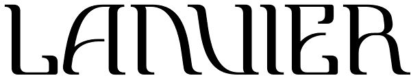 Lanvier Font