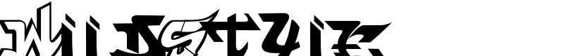 WildStyle Font