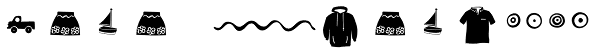 Fini Things Font
