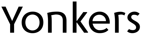 Yonkers Font