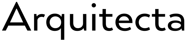 Arquitecta Font