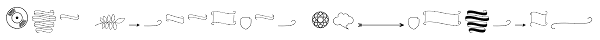The Carpenter Pictograms Font