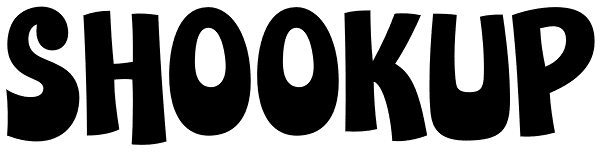 Shookup Font